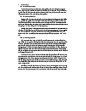 Triết học và Tri thức: Khám Phá Bản Chất và Vai Trò Trong Xã Hội