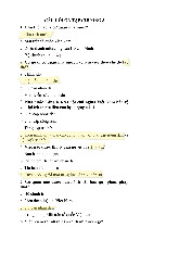 CÂU HỎI ÔN TẬP CHƯƠNG 3 - LUẬT NHÀ NƯỚC VÀ CƠ QUAN NHÀ NƯỚC | Đại học Quốc Tế Hồng Bàng