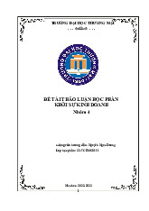 Ý Tưởng Kinh Doanh Túi Tote Thêu Chữ Theo Yêu Cầu | Bài thảo luận khởi sự kinh doanh