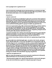 Tinh tế là gì? Người tinh tế là người như thế nào?