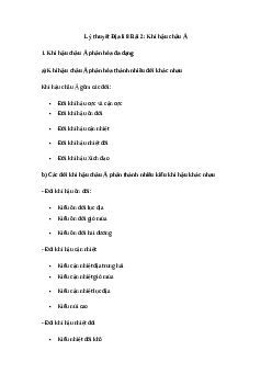 Giải Địa lí 8 Bài 2: Địa hình Việt Nam | Cánh diều
