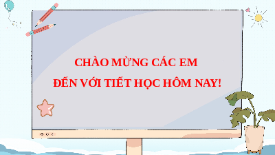 Giáo án điện tử Toán 8 Bài 19 Kết nối tri thức: Biểu diễn dữ liệu bằng bảng, biểu đồ