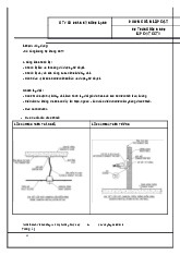 BPTC lắp đặt hệ thống CCTV môn Marketing căn bản   | Học viện Nông nghiệp Việt Nam