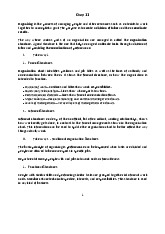 Chap 11 môn Principles of Management | Trường Đại học Quốc tế, Đại học Quốc gia Thành phố Hồ Chí Minh