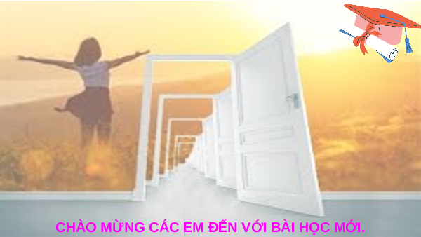 Giáo án điện tử Hoá học 10 Kết nối tri thức: Mở đầu