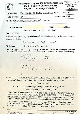 Đề thi cuối HKI học phần Nhập môn độ phức tạp thuật toán năm 2024 - 2025 | Trường Đại học Khoa học tự nhiên, Đại học Quốc gia Thành phố Hồ Chí Minh