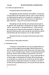 giáo trình chủ nghĩa xã hội khoa học | Đại học Kinh tế Thành phố Hồ Chí Minh