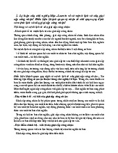 Lý luận Mác-Lênin về sứ mệnh lịch sử giai cấp công nhân trong CNXH. Môn Chủ nghĩa xã hội khoa học (UET) | Trường Đại học Công nghệ, Đại học Quốc gia Hà Nội.