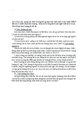 Bài tập xây dựng tình huống trong dạy học môn Vật lí | Môn Lý luận dạy học toán và khoa học tự nhiên - Đại học Cần Thơ