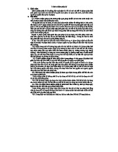 Trách nhiệm pháp lý: Khái niệm và Đặc điểm Chi tiết