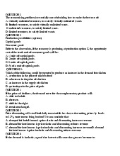 Trắc nghiệm - Đề số 2 và đề số 3 môn Kinh tế vĩ mô | Trường Quốc tế - Đại học Quốc gia Hà Nội