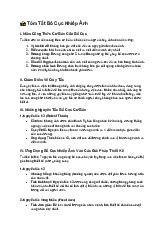 bố cục nhiếp ảnh