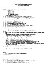 Ngân hàng bài tập kế toán hành chính nhân sự | Trường Đại học Quy Nhơn