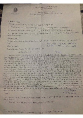 Đề thi cuối kỳ học phần Luật lao động năm 2024 - 2025 | Đại học Luật Thành phố Hồ Chí Minh