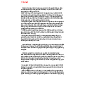 Phân Tích Môi Trường và SWOT Realme: Chiến Lược Thị Trường môn Kiểm soát nội bộ | Trường Đại học Sư phạm Kỹ thuật Thành phố Hồ Chí Minh