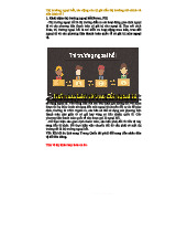 Nghiên cứu thị trường ngoại hối và tác động của tỷ giá đến kinh tế