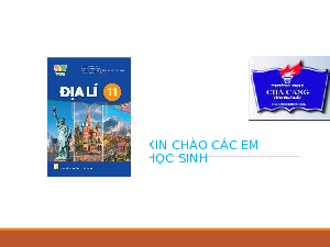 Giáo án điện tử Địa lí 11 Bài 29 Kết nối tri thức: Thực hành tìm hiểu về kinh tế của Ô-xtrây-li-a