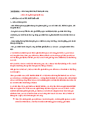 Tài liệu thuyết trình - Đất nước thời kì đổi mới