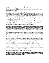 Giải Đề Thi Mẫu 2022-2023 Môn Tư tưởng Hồ Chí Minh | Đại học Sư phạm Thành phố Hồ Chí Minh