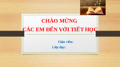 Bài 6: Sử dụng từ hán việt | Bài giảng PowerPonit | Ngữ văn 10 | Kết nối tri thức với cuộc sống (Cả năm)