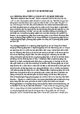 Đề cương môn Lịch sử văn minh thế giới   - trường đại học Khoa học xã hội và nhân văn – Đại học quốc gia Thành phố Hồ Chí Minh.