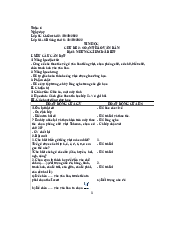 Tin học bài 2: Soạn thảo văn bản | Đại học Sư phạm Hà Nội