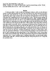 VĂN BẢN 1 NNNNNNNNNNNNNNNNNNNNNNNNNNNNN