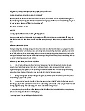 Nộp Đơn Ly Hôn Tại Nơi Tạm Trú: Quy Định, Thủ Tục & Lưu Ý