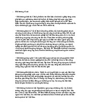 Đề cương quản trị học căn bản/ Trường đại học kinh tế - luật đại học quốc gia thành phố Hồ Chí Minh