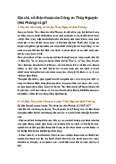 Địa chỉ, số điện thoại của Công an Thủy Nguyên (Hải Phòng) là gì?