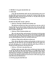 Giới thiệu về công nghệ nhận diện khuôn mặt | Năng lực số ứng dụng