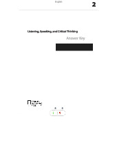 Pathways LS 2 Answer Key Overview and Insights