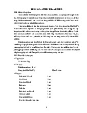 Phân Tách Caffeine Từ Lá Chè Khô: Phương Pháp & Kết Quả Thí Nghiệm | Thực hành tính toán | Trường Đại học Khoa học Tự nhiên, Đại học Quốc gia Hà Nội