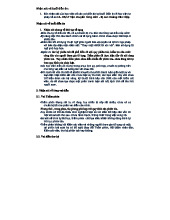 Nhận xét Diễn án tại Học viện tư pháp - Hồ sơ LS-HS/17 và ĐTC-DS/07