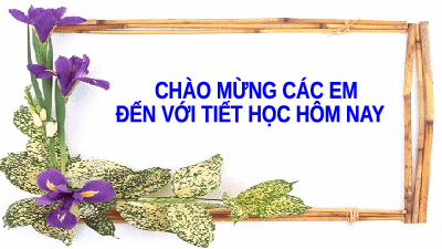 Bài giảng điện tử môn Toán 7 Chương 2 Bài 3: Làm tròn số và ước lượng kết quả | Chân trời sáng tạo