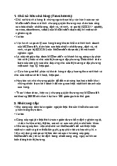 Vai trò của các bên trong chiến lược kiềng ba chân của McDonald's. Môn Nhập môn ngành Logistics và QLCCU | Đại học Trường Đại học Phenika.