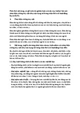 Phân Tích Phương Pháp Luận Phép Biện Chứng Duy Vật | Môn Triết học Mac-Lenin - Đại học Công Nghệ Đông Á