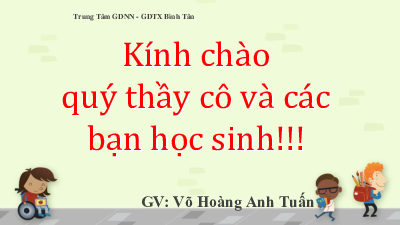 Bài 8: Mô tả sóng | Bài giảng PowerPoint Vật lí 11 Kết nối tri thức