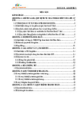 Dự Án Xuất Khẩu Cà Phê G7 3in1 | Môn Logistics - Trường Cao đẳng Thực hành FPT
