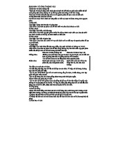 SINH SẢN VÔ TÍNH Ở ĐỘNG VẬT: ĐẶC ĐIỂM VÀ ỨNG DỤNG