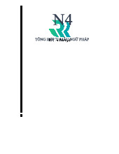 Tổng hợp 71 Mẫu Ngữ Pháp N4 - Tài liệu học tiếng Nhật