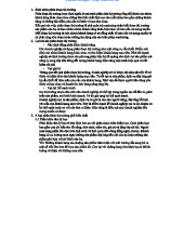 Khái niệm và Lợi ích Phân Đoạn Thị Trường: Tìm Hiểu Sâu Sắc