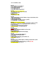 Bộ câu hỏi trắc nghiệm có đáp án ôn tập  môn Kiểm soát nội bộ | Trường Đại học Sư phạm Kỹ thuật Thành phố Hồ Chí Minh