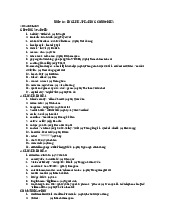 [ TÀI LIỆU ] ENGLISH-SPEAKING COUNTRIES | Trường Đại học Hải Phòng