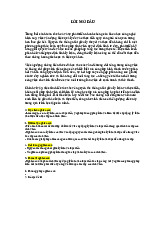 Nguyên Tắc Thống Nhất: Lý Thuyết và Thực Tiễn trong Học Tập