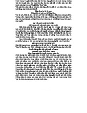 Chi em Thúy Kiều - Phân tích vẻ đẹp và phẩm cách trong thơ Nguyễn Du