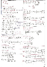 Tổng hợp kiến thức ôn tập | Kinh tế lượng | Học viện Tài chính