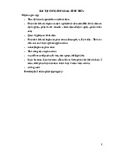 Bài tập và hướng dẫn giải Logic hình thức | Đại Học Nội Vụ Hà Nội