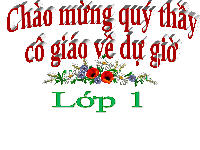 Giáo án điện tử Hoạt Động Trải Nghiệm 1 Kết nối tri thức: Toán số