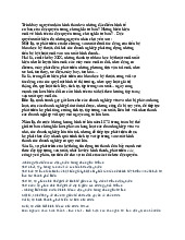 Nguyên nhân và Đặc điểm Kinh tế của Độc quyền trong CNTB môn Chủ nghĩa xã hội khoa học | Trường Đại học Khoa học Tự nhiên, Đại học Quốc gia Thành phố Hồ Chí Minh